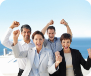 Learn how to become a certified coach